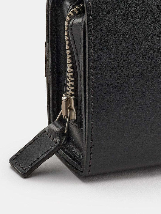 Brooks England Silca Satteltaschen Fahrrad Tasche 0.75l Schwarz
