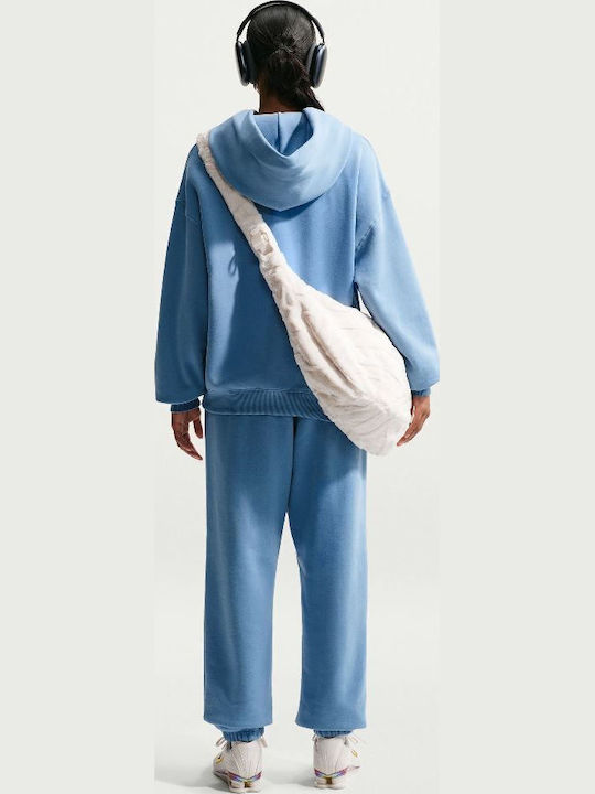 Nike Studio Παντελόνι Φόρμας Blue