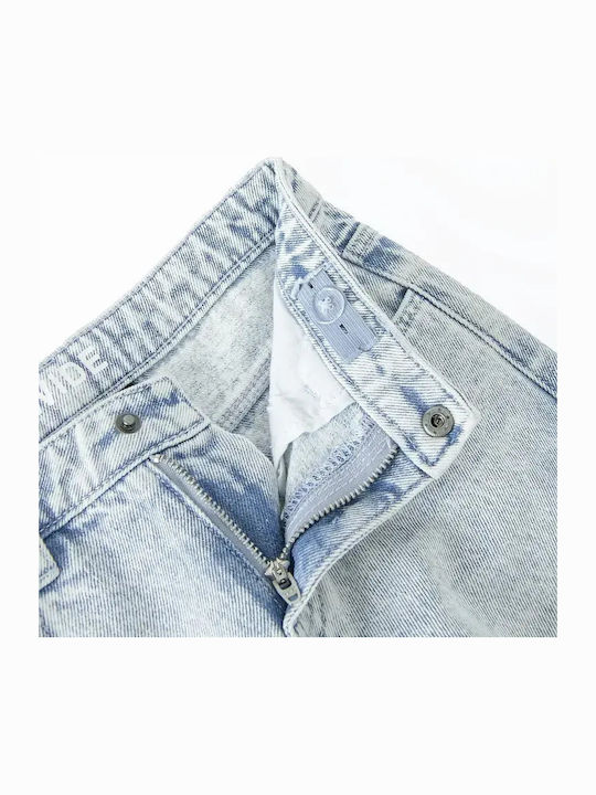 Cool Club Kids' Jeans Trousers Blue Cool Club Kids' Jeans Trousers Blue