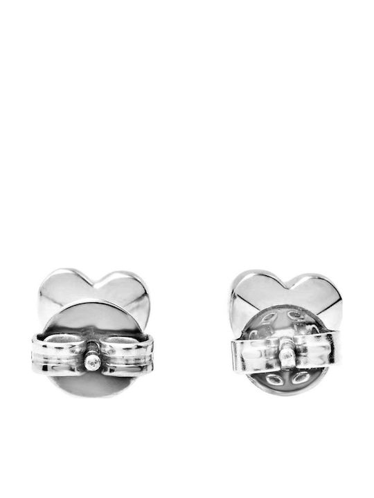 Breil Candy Обици от Стомана