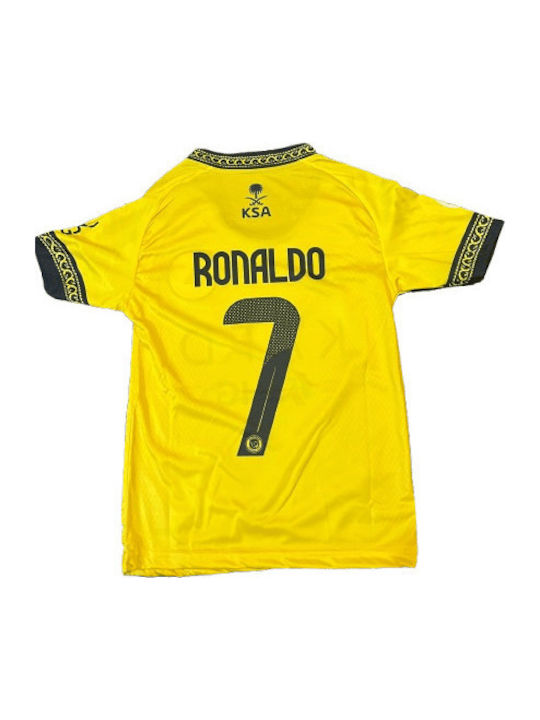 Kinder Sportfan Trikot Set