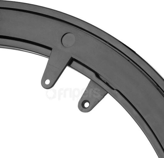 Freepower 360° Drehbares Ring 450mm Sanfte Bewegung