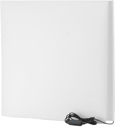 Freepower Schattenloses Zelt Freepower LED Usb 40cm 6 Hintergründe Inklusive