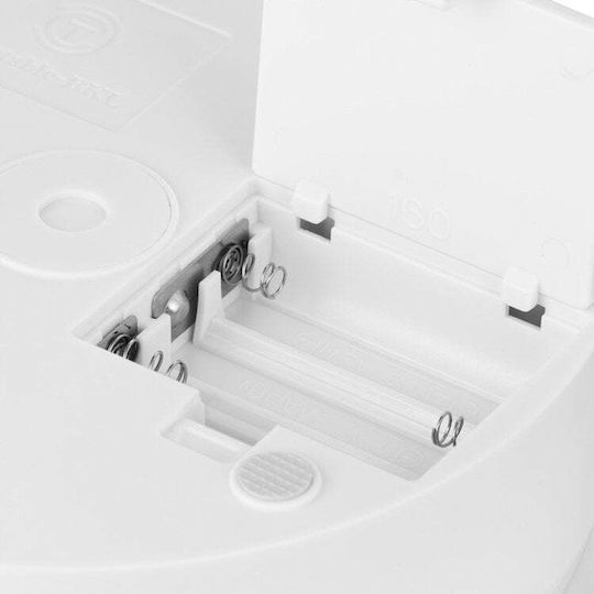 Freepower Drehbare Basis 360° 20x5cm Rc Weiße Bunte Abdeckungen