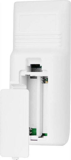 Freepower Drehbare Basis 360° 20x5cm Rc Weiße Bunte Abdeckungen