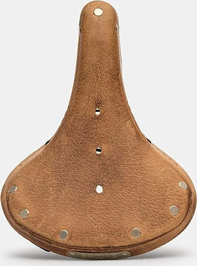 Brooks England Σέλα Ποδηλάτου Μαύρη 242 x 176 mm