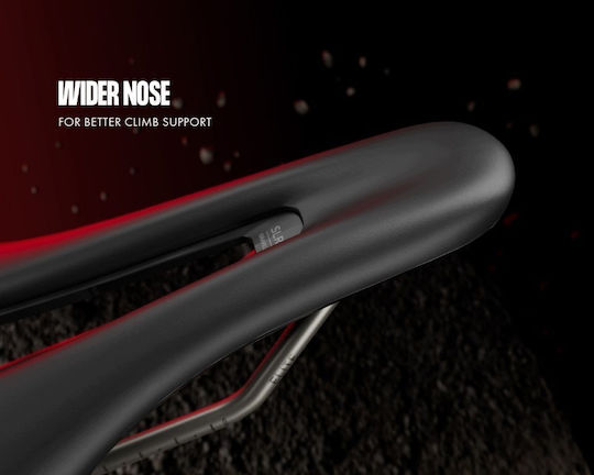 Selle Italia Selle Italia SLR Fahrradsattel Grau