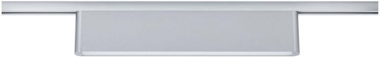 Paulmann LED Natural White Spot in Silver Colour