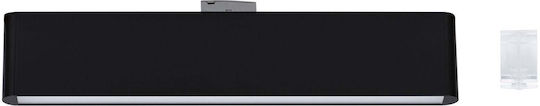 Paulmann LED Natural White Spot in Black Colour