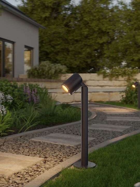Steinel Lămpi Cu Led-uri Carfotate RGBW 089320 Etanș Steinel Lămpi Cu Led-uri Carfotate RGBW 089320 Etanș