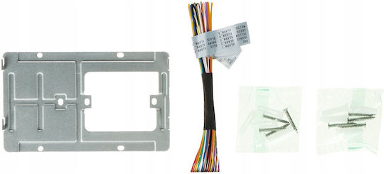 Hikvision Ds-kh8381-te1 Video Intercom Monitor