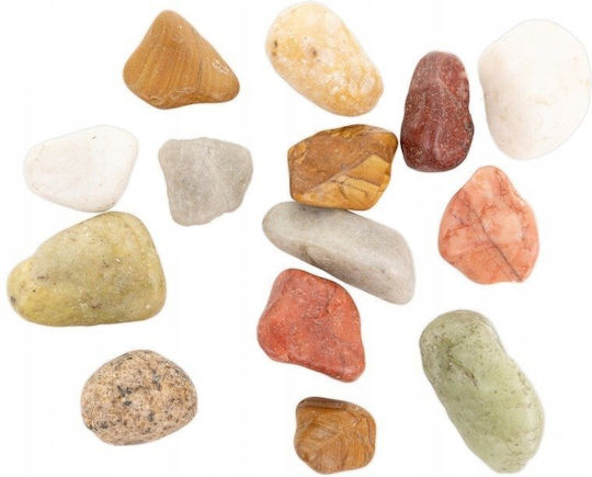 NB Minerals Аквариумна Камък За Аквариум