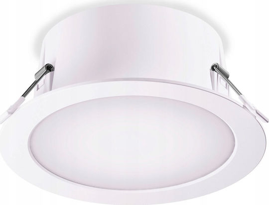 Steinel LED Панел 10.8W с Топло Бяла Светлина 3000K
