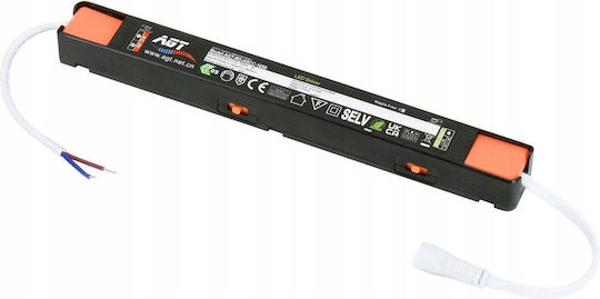 Bemko Vertieftes LED-Panels 42W mit Kaltweißem Licht 6500K