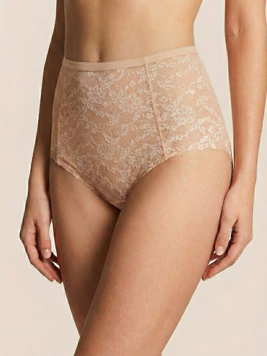 Triumph Slip Σύσφιξης Μπεζ