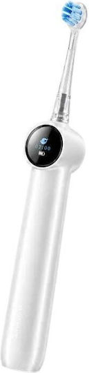 Ranvoo Water Flosser с Таймер за четкане, Сензор за натиск и Калъф за пътуване 2138004 Бял