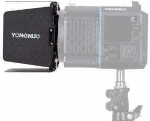 Freepower Yongnuo Minidgb Mini Bowens Türöffner