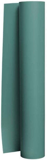 Glareone Pvc Hintergrund 60x130 Cm Jadegrün