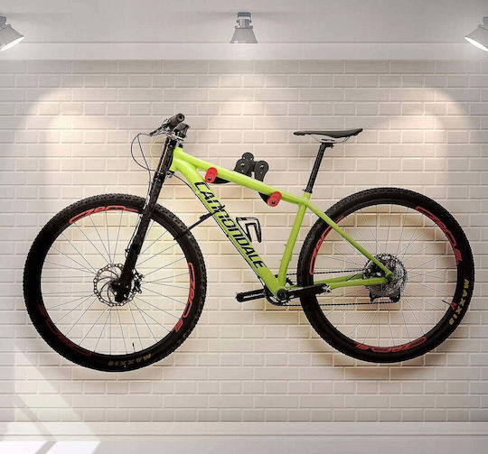 Gotel Q48l Klappbare Wandhalterung Für Fahrrad