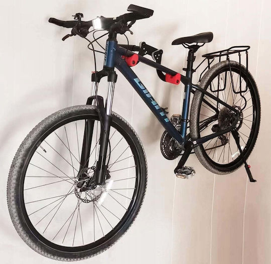 Gotel Q48l Klappbare Wandhalterung Für Fahrrad