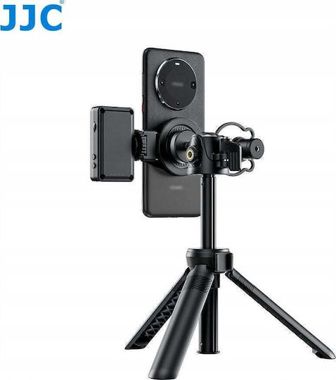 Jjc Magnetic Magnet Holder Magsafe 1/4" 2x Iso Foot Phone Jjc Ms-spc1 Black