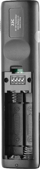 Remote Control Drain Hose Jjc Shutter Trigger Remote Control Jjc Rf-swf2 Replacement Sony Rm-spr1
