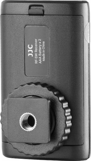 Remote Control Drain Hose Jjc Shutter Trigger Remote Control Jjc Rf-swf2 Replacement Sony Rm-spr1
