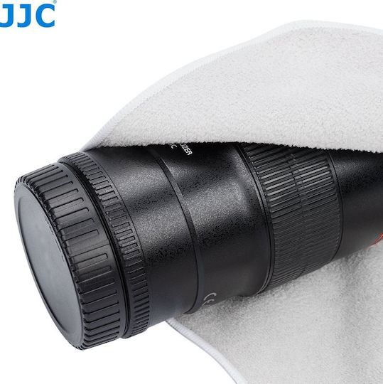 JJC Cleaning Protection Cloth SA-CBL 50x50cm Gray