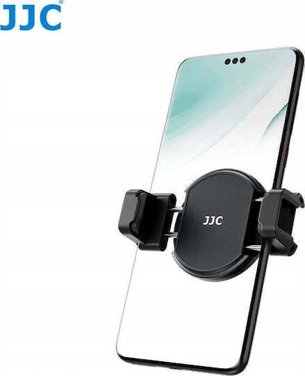 Jjc Magnetic Magnet Holder Magsafe 1/4" 2x Iso Foot Phone Jjc Ms-spc1 Black