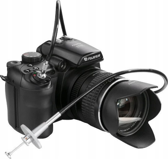 Jjc Tcr-70s Mechanical Remote Control Shutter Camera 70cm Release Lock