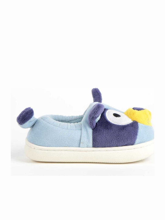 Bluey Παντόφλες Μπλε