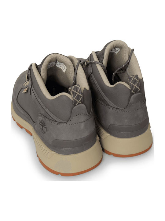 Timberland Field Trekker Ανδρικά Ορειβατικά Παπούτσια Γκρι
