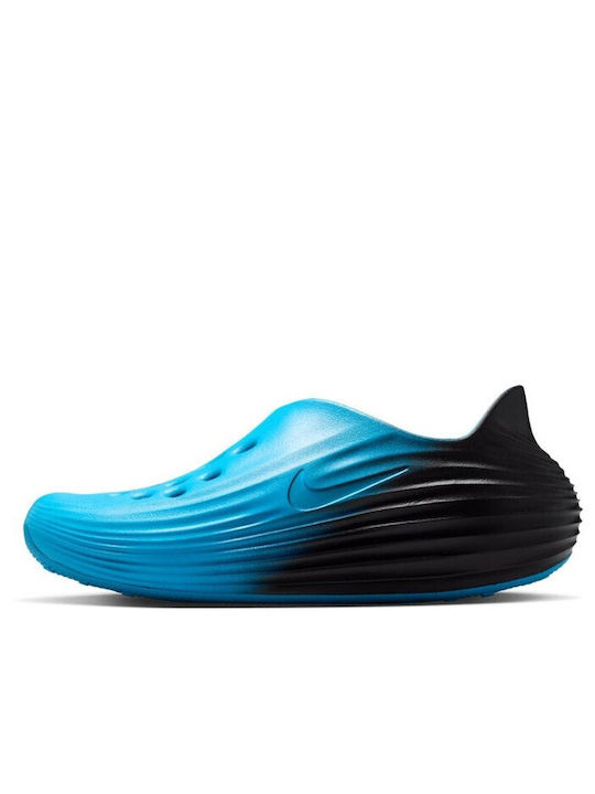 Reactx Rejuven8 Текстилни Мъжки Slip-On Сини