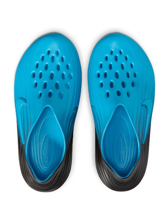 Reactx Rejuven8 Текстилни Мъжки Slip-On Сини
