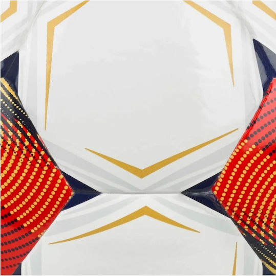 Select Sport Fußballball Weiß