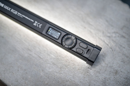Newell Lumină LED 38W RGB cu Luminozitate 2000lmlm