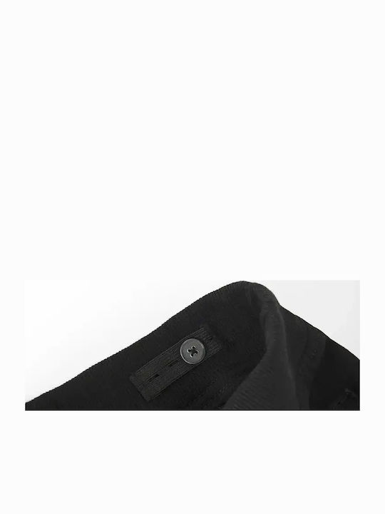Kids Black Trouser