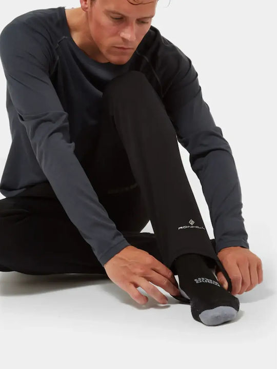 Pantaloni de trening Negru