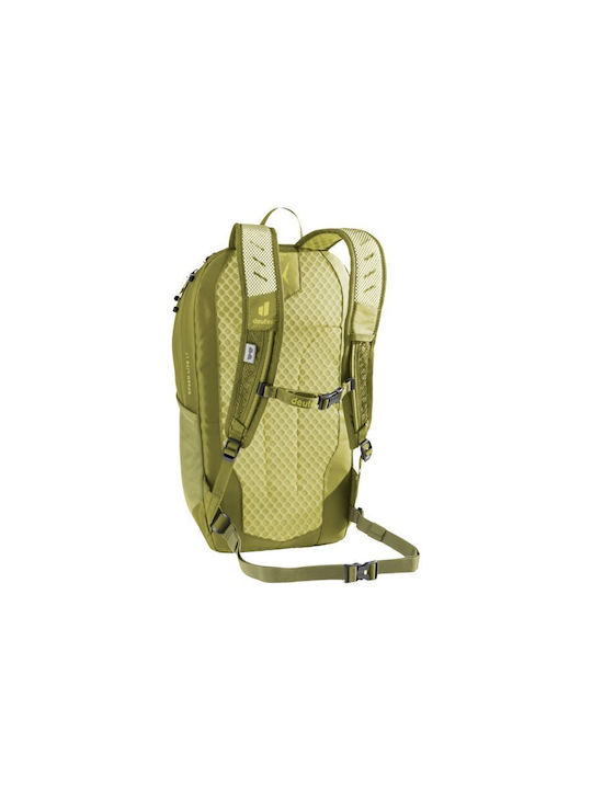 Deuter Speed Lite Ορειβατικό Σακίδιο 17lt Daypack