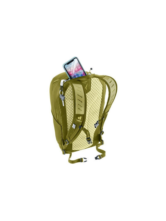 Deuter Speed Lite Ορειβατικό Σακίδιο 17lt Daypack