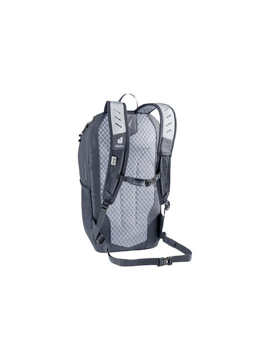 Deuter Speed Lite Ορειβατικό Σακίδιο 17lt Daypack