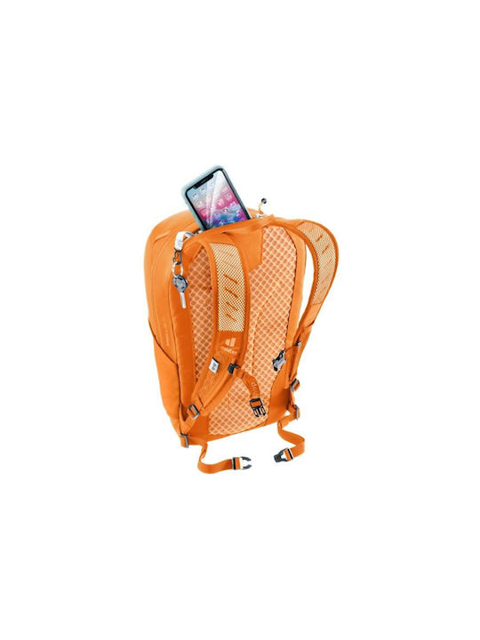 Deuter Speed Lite Ορειβατικό Σακίδιο 17lt Daypack