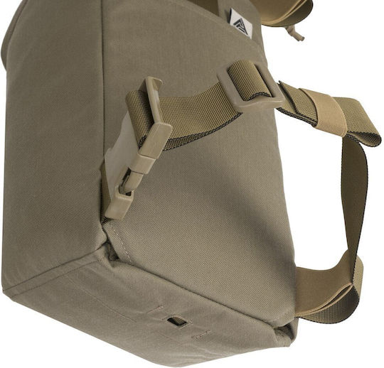 Helikon Tex Climbing Rope Bag Grey