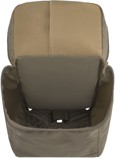 Helikon Tex Катерачна въжена раница Зелено