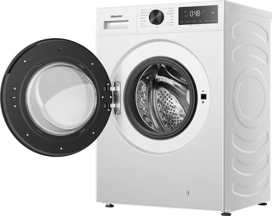 Hisense Пералня 9kg 1400 Обороти WF1I9042BWP2