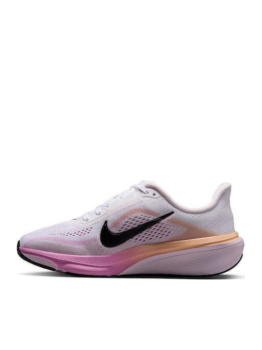 Pegasus 42 Αθλητικά Παιδικά Παπούτσια Running Ροζ