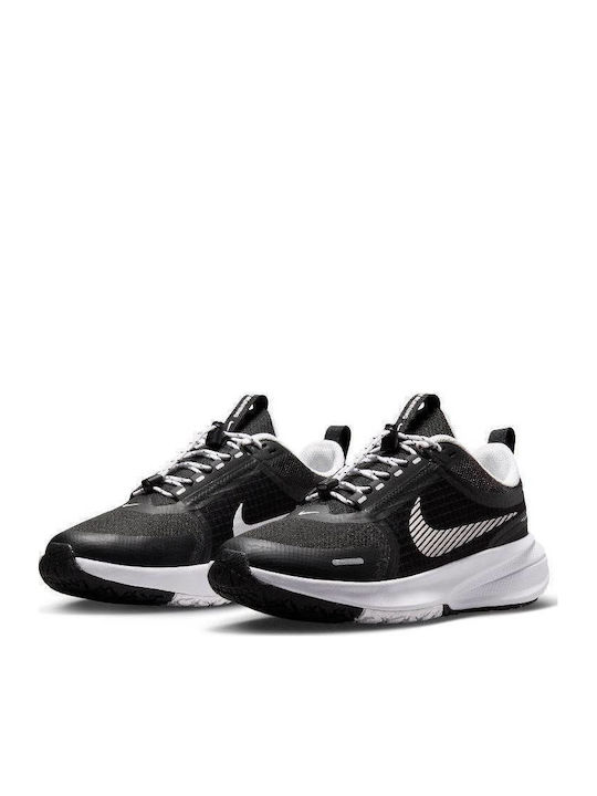 Nike Star Runner Μαύρα