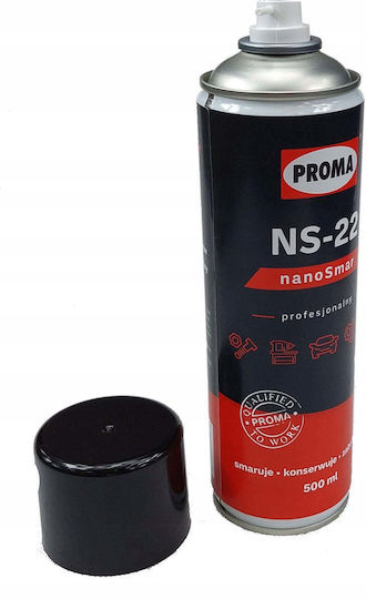 Boll Schmiermittel Spray 500ml