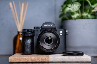 Voigtlander Κάλυμμα Φακού