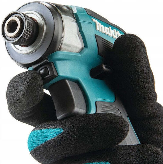 Makita DTD173ZJX2 Κατσαβίδι Μπαταρίας Solo Brushless 18V